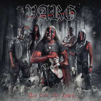 2CD Varg: Das Ende Aller Lügen