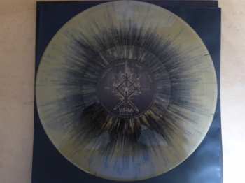 2LP Varg: Zeichen LTD | CLR