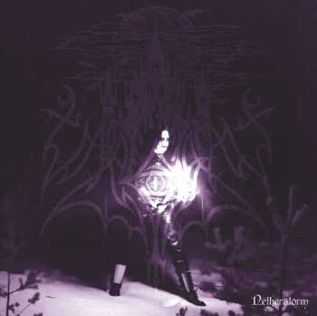 Album Vargrav: Netherstorm