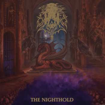 CD Vargrav: The Nighthold