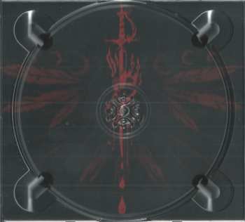 CD Vargsheim: Söhne Der Sonne