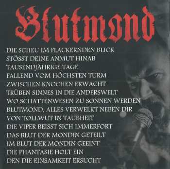 CD Vargsheim: Söhne Der Sonne