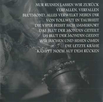 CD Vargsheim: Söhne Der Sonne
