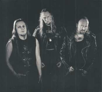 CD Vargsheim: Söhne Der Sonne