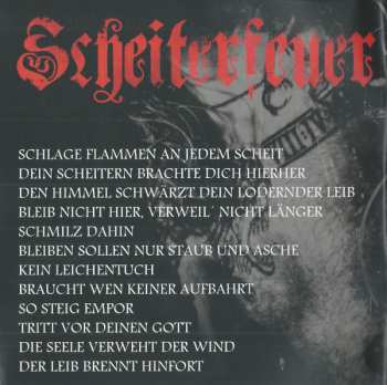 CD Vargsheim: Söhne Der Sonne