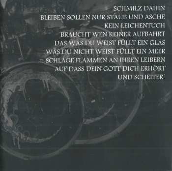 CD Vargsheim: Söhne Der Sonne