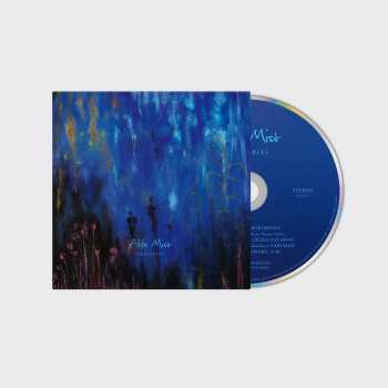 CD Alfa Mist: Variables