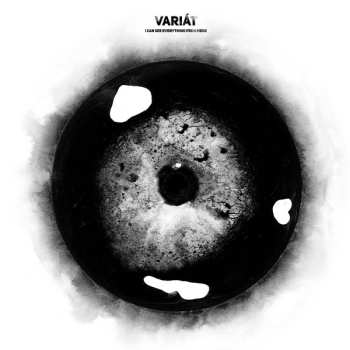 LP Variát: I Can See Everything From Here