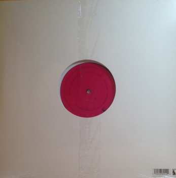 LP Sigur Rós: Variations On Darkness