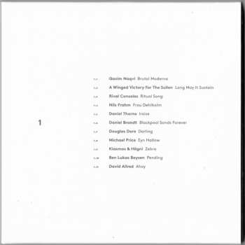 2CD/Dobozkészlet Various: 1 + 1 = X LTD