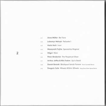 2CD/Dobozkészlet Various: 1 + 1 = X LTD