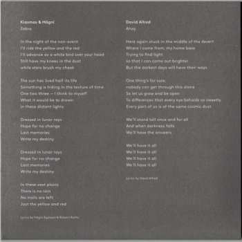 2CD/Dobozkészlet Various: 1 + 1 = X LTD