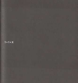 2CD/Dobozkészlet Various: 1 + 1 = X LTD