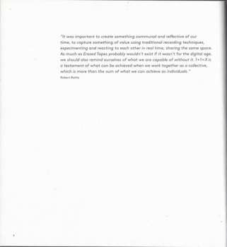 2CD/Dobozkészlet Various: 1 + 1 = X LTD