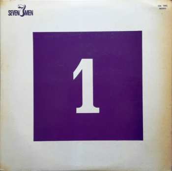 Album Various: 1