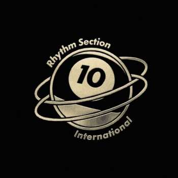 Album Various: 10 Years Of Rhythm Section International