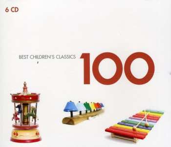 Album Various: 100 Best Children's Classics