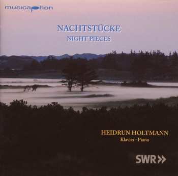 2CD Various: Night Pieces