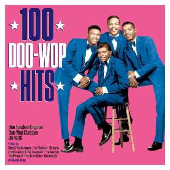 Album Various: 100 Doo-Wop Hits