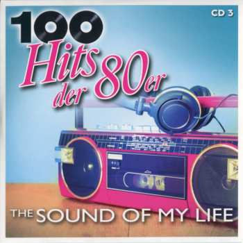 5CD Various: 100 Hits Der 80er - The Sound Of My Life