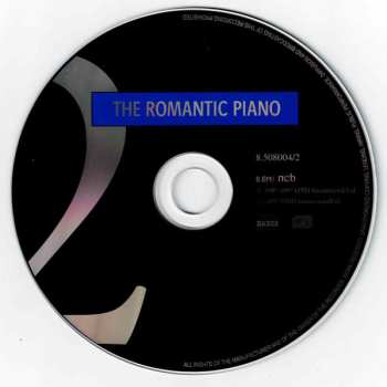 8CD/Dobozkészlet Various: 101 Classics The Best Loved Classical Melodies