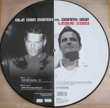 5LP/Dobozkészlet Various: 12" Collector's Picture Disc Box LTD | PIC