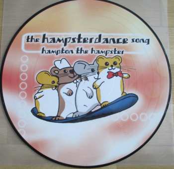 5LP/Dobozkészlet Various: 12" Collector's Picture Disc Box LTD | PIC
