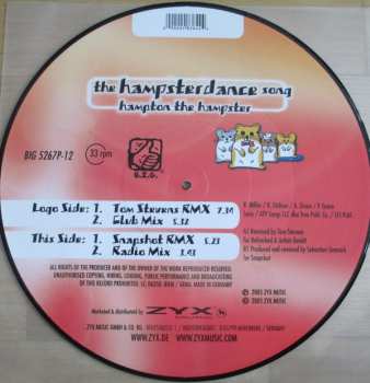 5LP/Dobozkészlet Various: 12" Collector's Picture Disc Box LTD | PIC