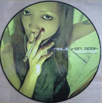 5LP/Dobozkészlet Various: 12" Collector's Picture Disc Box LTD | PIC