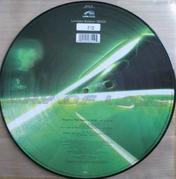 5LP/Dobozkészlet Various: 12" Collector's Picture Vinyl Box House LTD | NUM | PIC
