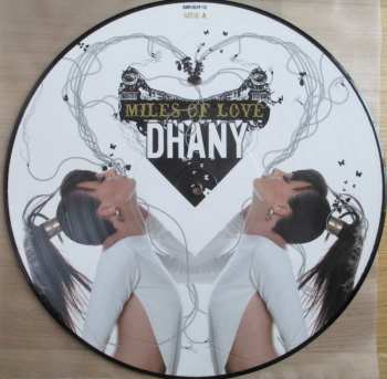 5LP/Dobozkészlet Various: 12" Collector's Picture Vinyl Box House LTD | NUM | PIC