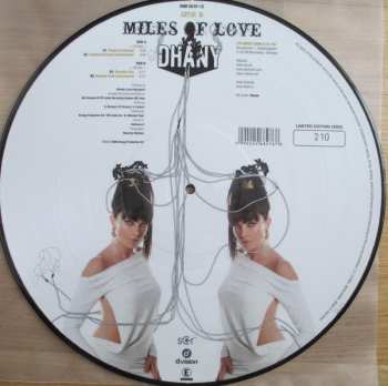 5LP/Dobozkészlet Various: 12" Collector's Picture Vinyl Box House LTD | NUM | PIC