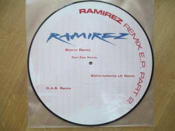5LP/Dobozkészlet Various: 12" Collector's Picture Vinyl Box Techno LTD | NUM | PIC