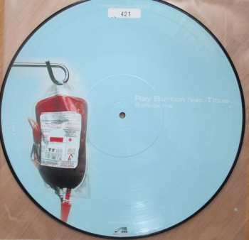 5LP/Dobozkészlet Various: 12" Collector's Picture Vinyl Box Techno LTD | NUM | PIC