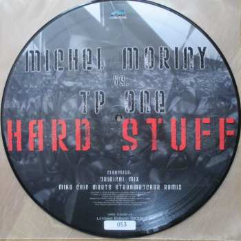 5LP/Dobozkészlet Various: 12" Collector's Picture Vinyl Box Techno LTD | NUM | PIC