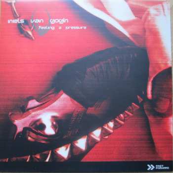 5LP/Dobozkészlet Various: 12" Collector's Vinyl Box - Techno Edition LTD | NUM | PIC