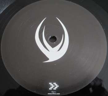 5LP/Dobozkészlet Various: 12" Collector's Vinyl Box - Techno Edition LTD | NUM | PIC