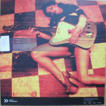 5LP/Dobozkészlet Various: 12" Collector's Vinyl Box - Techno Edition LTD | NUM | PIC