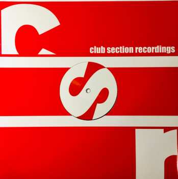5LP/Dobozkészlet Various: 12" Collector´s Vinyl Box LTD | NUM | PIC