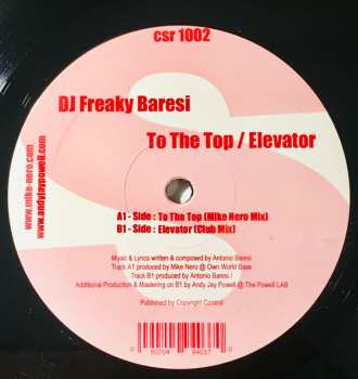 5LP/Dobozkészlet Various: 12" Collector´s Vinyl Box LTD | NUM | PIC