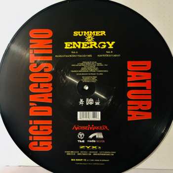 5LP/Dobozkészlet Various: 12" Collector´s Vinyl Box LTD | NUM | PIC