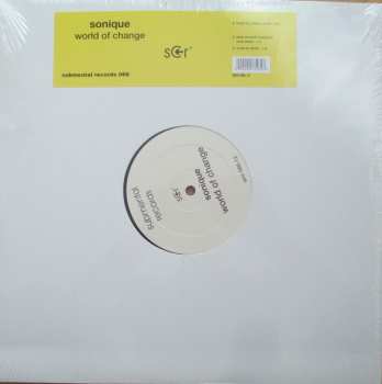 5LP/Dobozkészlet Various: 12" Collector's Vinyl Box Club Edition LTD | NUM | PIC