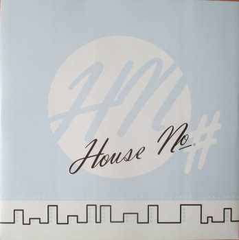 5LP/Dobozkészlet Various: 12" Collectors Vinyl Box Club Edition LTD