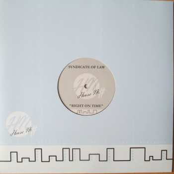 5LP/Dobozkészlet Various: 12" Collectors Vinyl Box Club Edition LTD