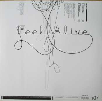 5LP/Dobozkészlet Various: 12" Collectors Vinyl Box Club Edition LTD
