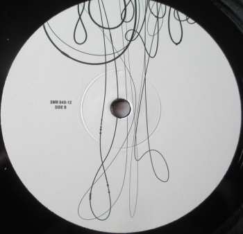 5LP/Dobozkészlet Various: 12" Collectors Vinyl Box Club Edition LTD