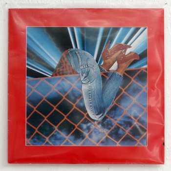 Album Various: 12 Compost Disco Years