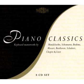Album Various: 12 Grosse Meisterwerke / 12 Great Masterworks