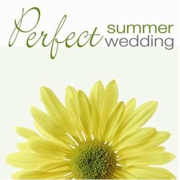 CD Various: Perfect Wedding: Summer / Varrious