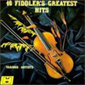 Album Various: 16 Fiddler's Greatest Hits